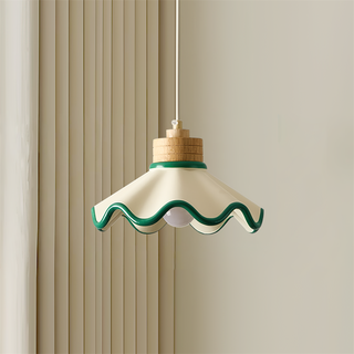 Tilda Suspension Coquillage Joyeuse Fantaisie-Luire