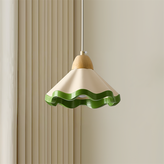Tilda Suspension Coquillage Joyeuse Fantaisie-Luire