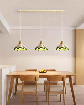 Tilda Suspension Coquillage Joyeuse Fantaisie-Luire