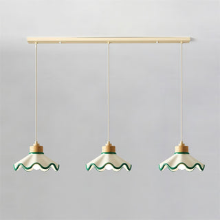 Tilda Suspension Coquillage Joyeuse Fantaisie-Luire