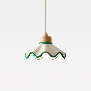 Tilda Suspension Coquillage Joyeuse Fantaisie-Luire