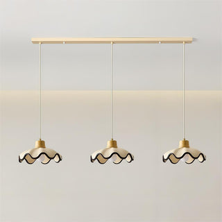 Tilda Suspension Coquillage Joyeuse Fantaisie-Luire