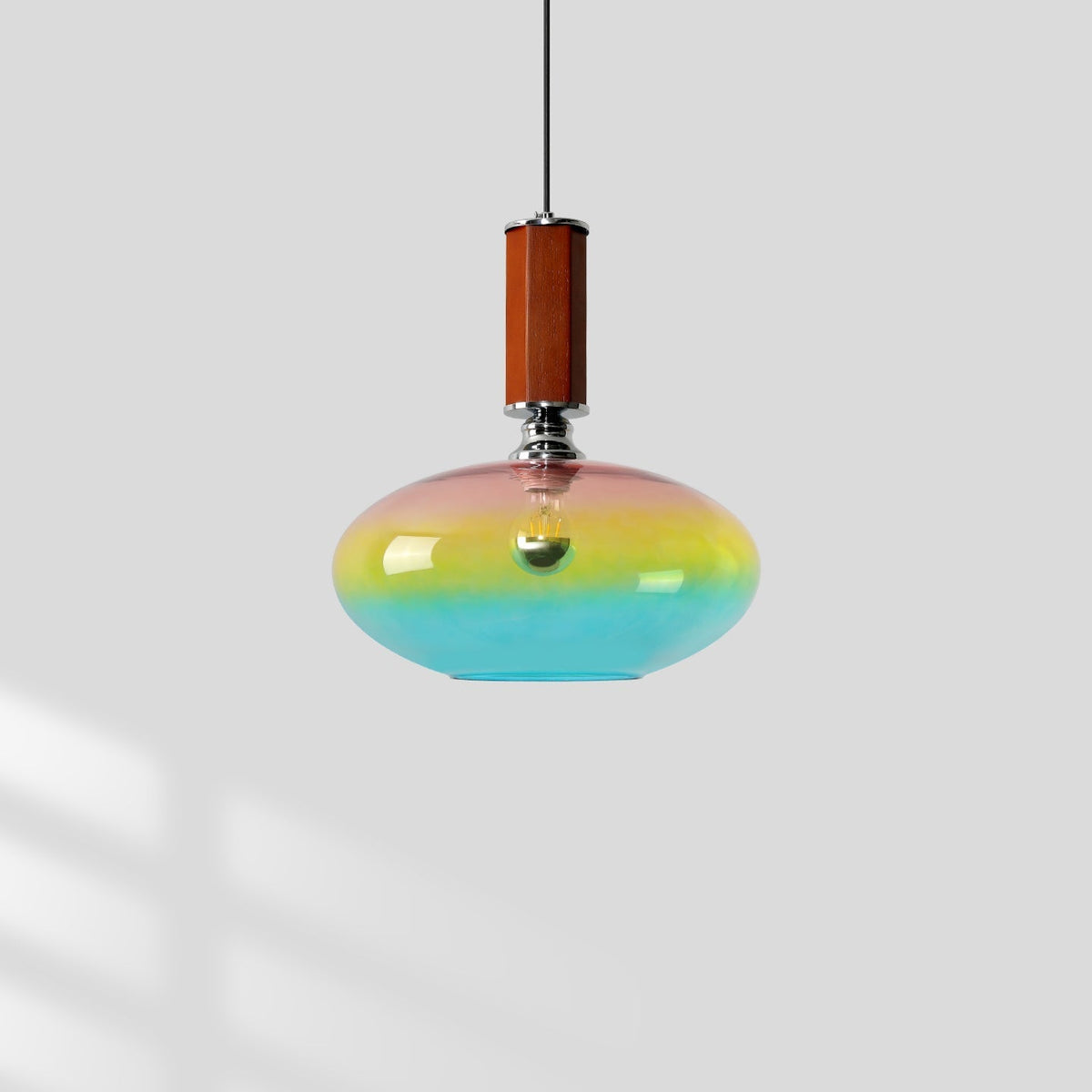 Rexlin Suspension