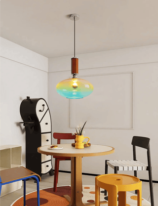 Rexlin Suspension