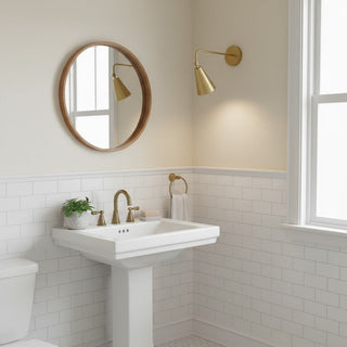 Tilt Applique Murale