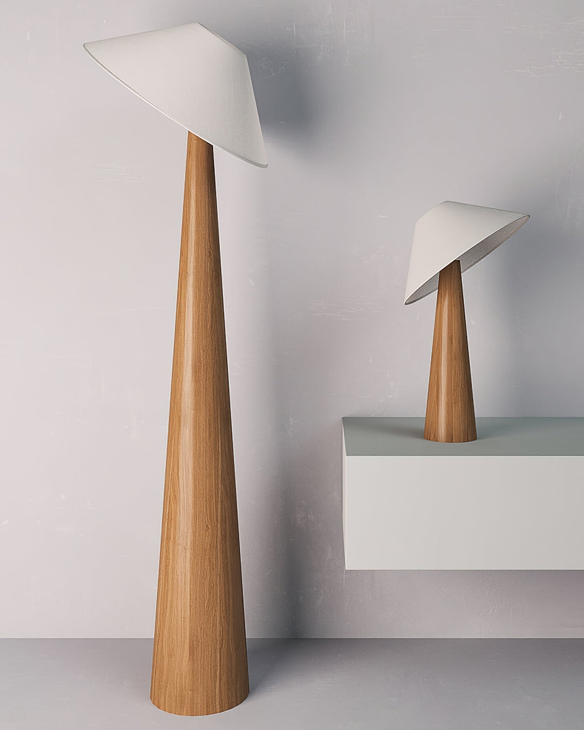 Connel Lampadaire