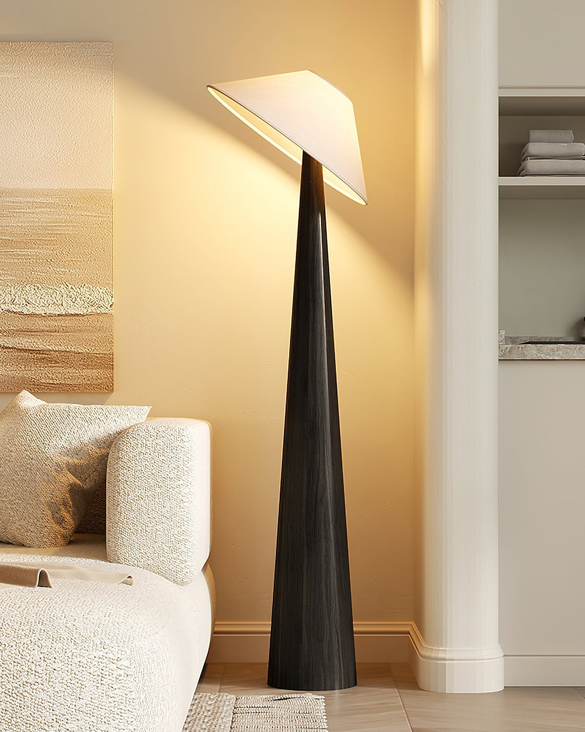 Connel Lampadaire