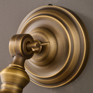 Graham Applique Murale