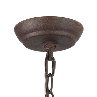 Benett Lustre en Bois Vintage