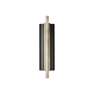 Elsilisra Moderne Minimaliste Alabaster Applique Murale