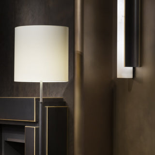 Elsilisra Moderne Minimaliste Alabaster Applique Murale