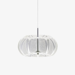 Zorina Suspension en Acier et Acrylique-Luire