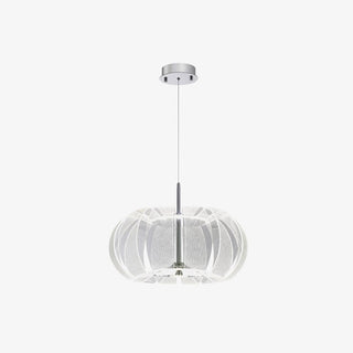 Zorina Suspension en Acier et Acrylique-Luire