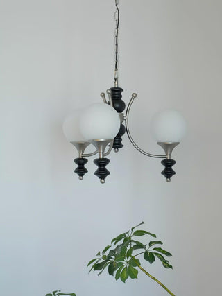 Kai Lustre de Luxe