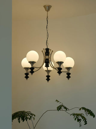 Kai Lustre de Luxe