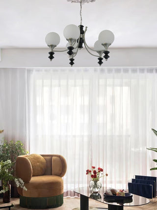 Kai Lustre de Luxe