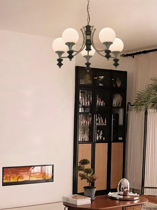 Kai Lustre de Luxe