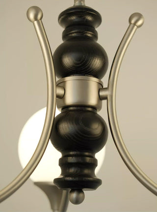 Kai Lustre de Luxe