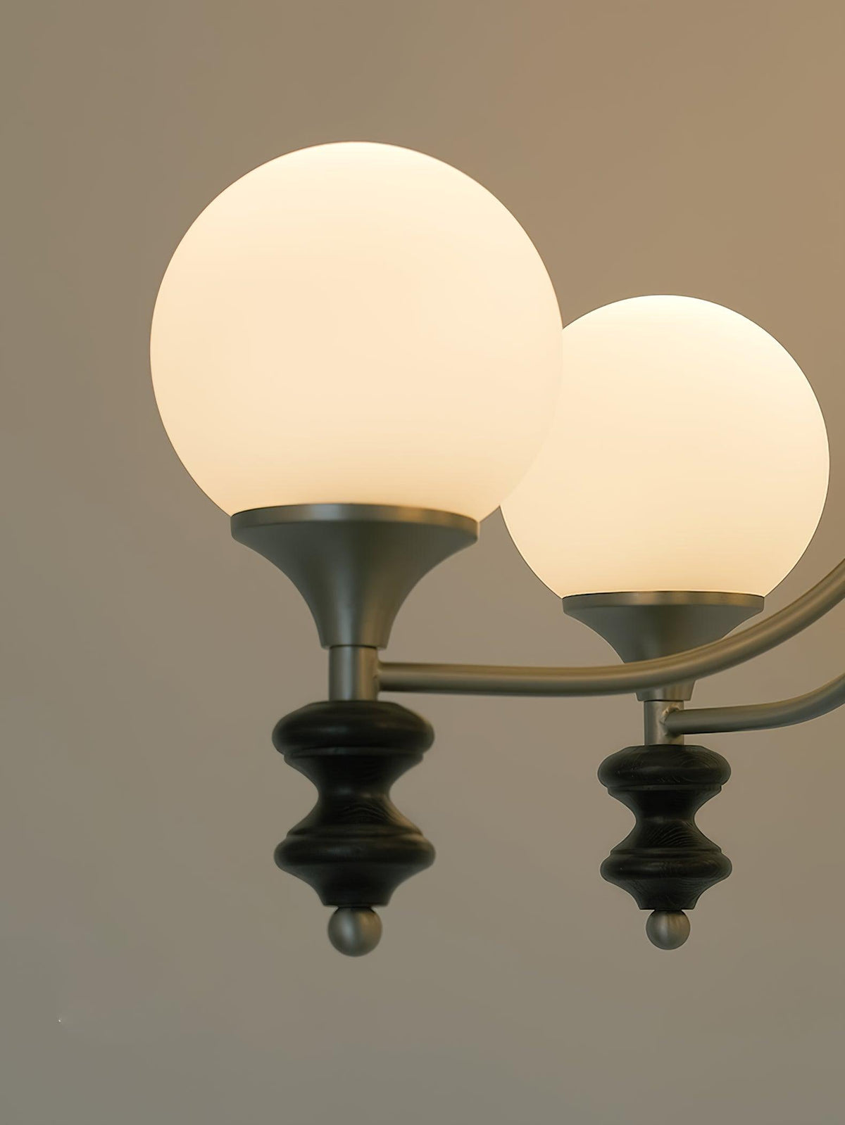 Kai Lustre de Luxe