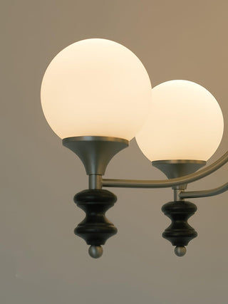 Kai Lustre de Luxe