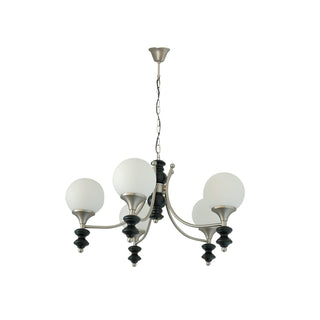 Kai Lustre de Luxe