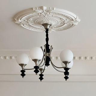 Kai Lustre de Luxe