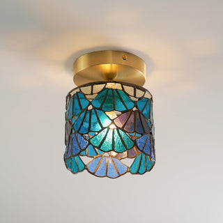 Bloom Plafonnier en Verre