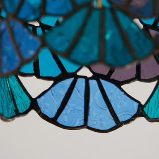 Bloom Plafonnier en Verre