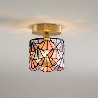 Bloom Plafonnier en Verre