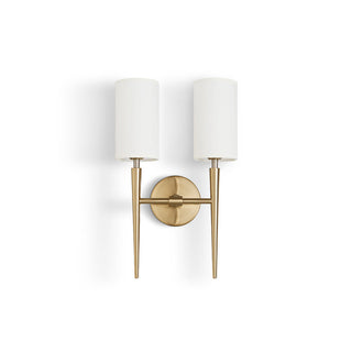 Ulnorisra Moderne Minimaliste Métal Applique