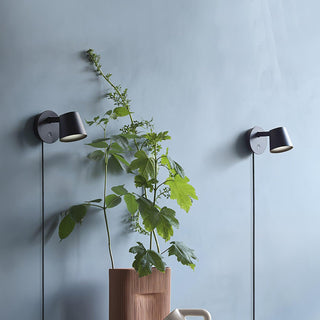 Olmirara Applique Murale Moderne Et Minimaliste à Brancher