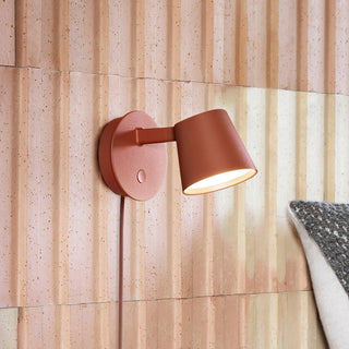 Olmirara Applique Murale Moderne Et Minimaliste à Brancher