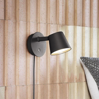 Olmirara Applique Murale Moderne Et Minimaliste à Brancher