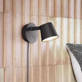 Olmirara Applique Murale Moderne Et Minimaliste à Brancher