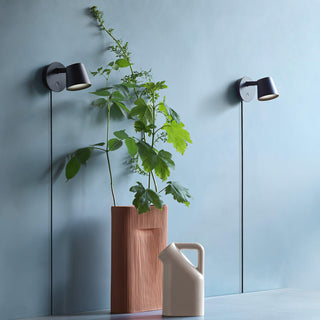 Olmirara Applique Murale Moderne Et Minimaliste à Brancher