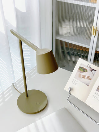Core Table Lamp-Neutral Decor