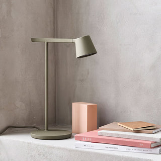 Core Table Lamp-Neutral Decor