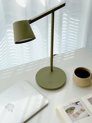 Core Table Lamp-Neutral Decor