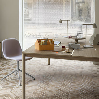 Core Table Lamp-Neutral Decor