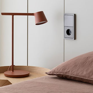 Core Table Lamp-Neutral Decor