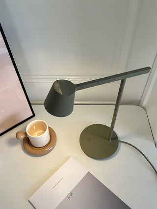 Core Table Lamp-Neutral Decor