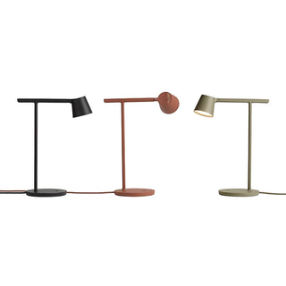 Core Table Lamp-Neutral Decor