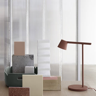 Core Table Lamp-Neutral Decor