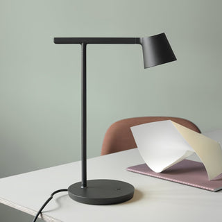Core Table Lamp-Neutral Decor