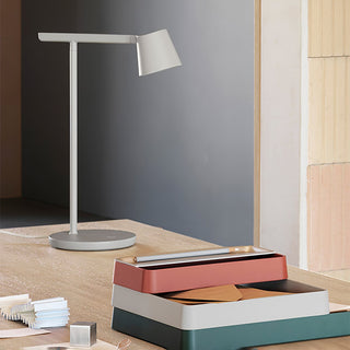 Core Table Lamp-Neutral Decor