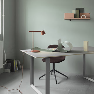 Core Table Lamp-Neutral Decor