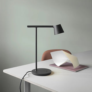 Core Table Lamp-Neutral Decor
