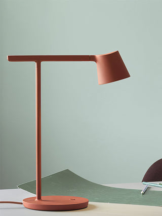 Core Table Lamp-Neutral Decor