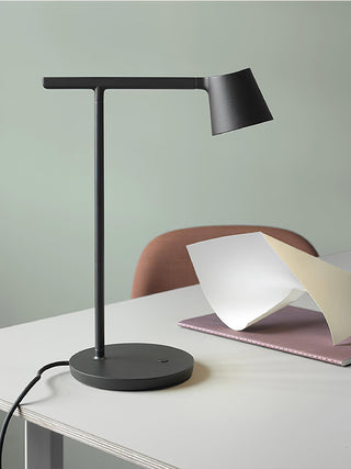 Core Table Lamp-Neutral Decor