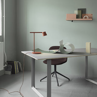 Core Table Lamp-Neutral Decor